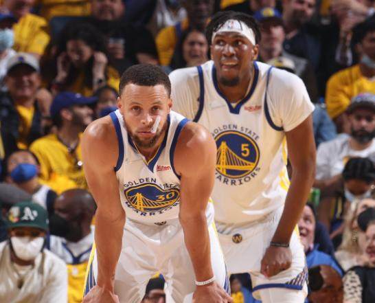 广发体育官方网站-【观察】为何卢尼能取代格林 成库里最佳进攻搭档？